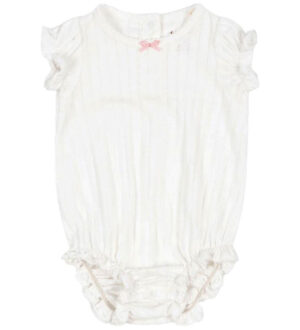 Konges Sløjd Sommerdragt - Mallou - Snow White