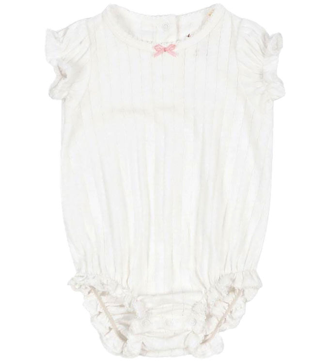 Konges Sløjd Sommerdragt - Mallou - Snow White