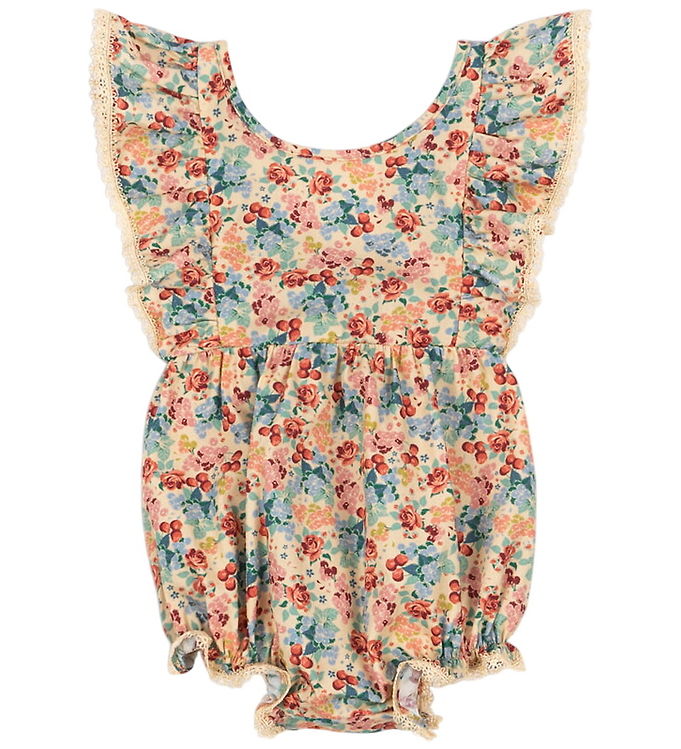 Konges Sløjd Sommerdragt - Verbena - Vienna