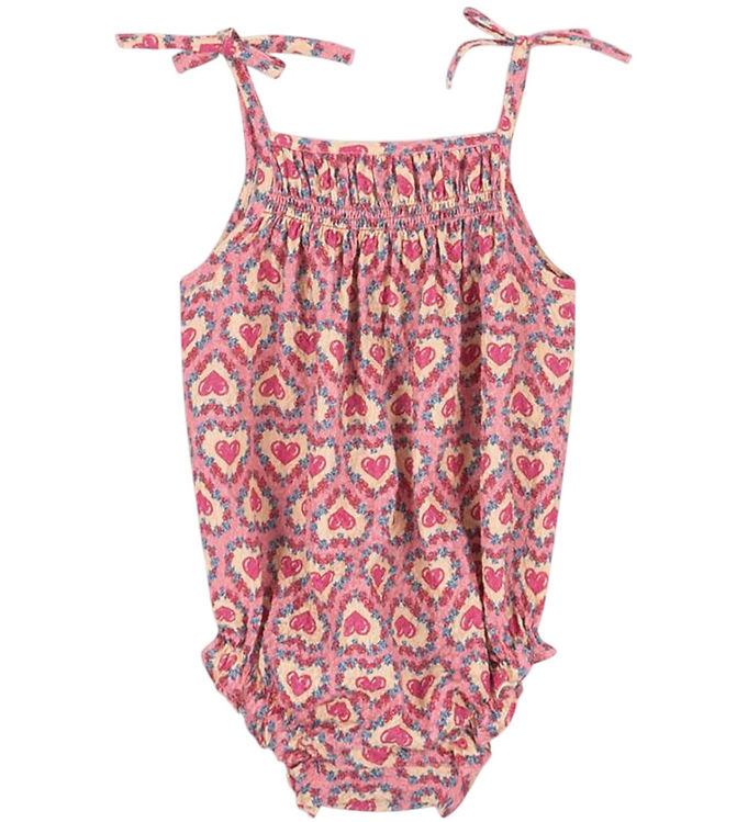 Konges Sløjd Sommerdragt - Vivian - Felice Rose