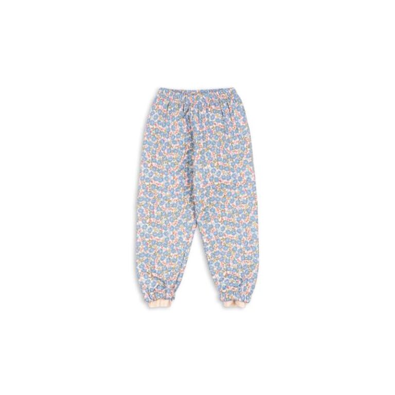 Konges Sløjd Termobukser - GRS - Fleur Rosier