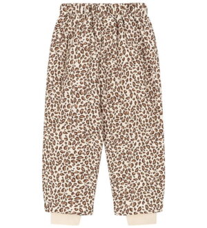 Konges Sløjd Termobukser - Juno - Leo