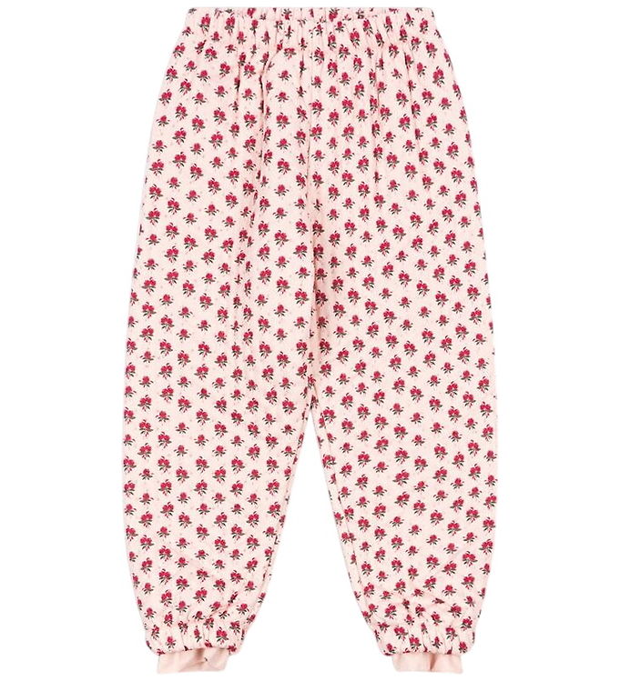 Konges Sløjd Termobukser - Thermo - Rosie Blush