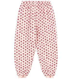 Konges Sløjd Termobukser - Thermo - Rosie Blush