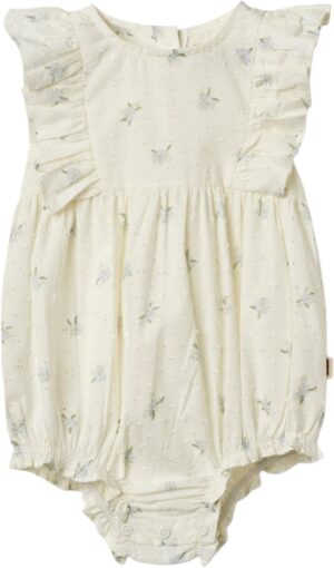 Kort Sommerdragt Emmaline