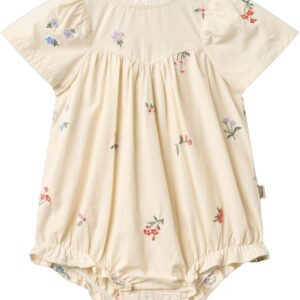 Kort Sommerdragt Margit