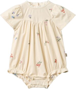 Kort Sommerdragt Margit