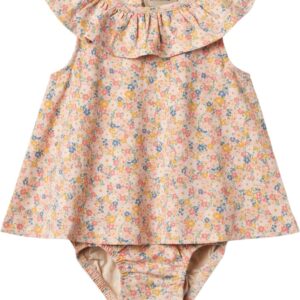 Kortærmet Sommerdragt Ingeborg