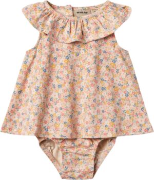 Kortærmet Sommerdragt Ingeborg