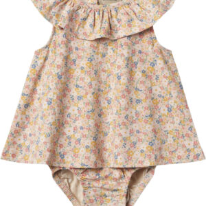 Kortærmet Sommerdragt Ingeborg