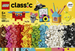 LEGO Classic