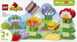 Kreativ Have og Blomster 10444