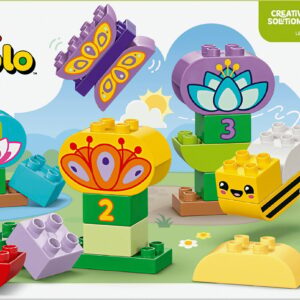 Kreativ Have og Blomster 10444