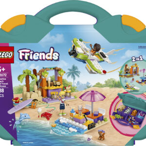 Kreativ Strand og Rejsekuffert 42672