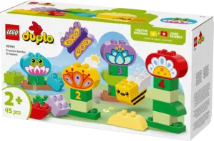 Kreativ have og blomster 10444