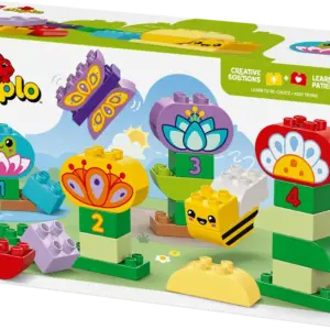 Kreativ have og blomster 10444