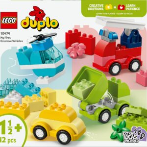 Kreative Fartøjer 10474