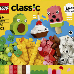 Kreative Madvenner 11039