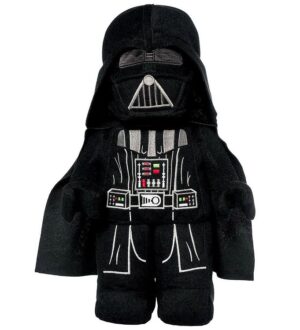 LEGOÂ® Bamse - Star Wars - Darth Vader - 33 cm