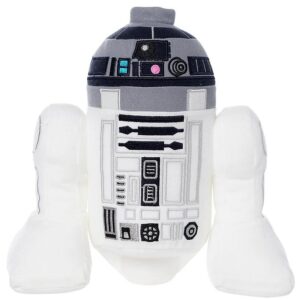 LEGOÂ® Bamse - Star Wars - R2-D2 - 25 cm