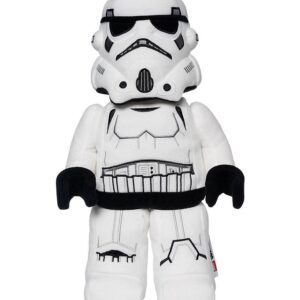 LEGOÂ® Bamse - Star Wars - Stromtrooper - 35 cm
