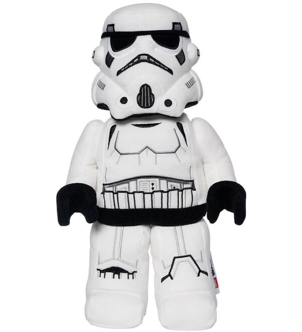 LEGOÂ® Bamse - Star Wars - Stromtrooper - 35 cm