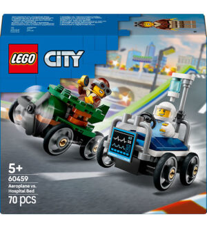 LEGOÂ® City