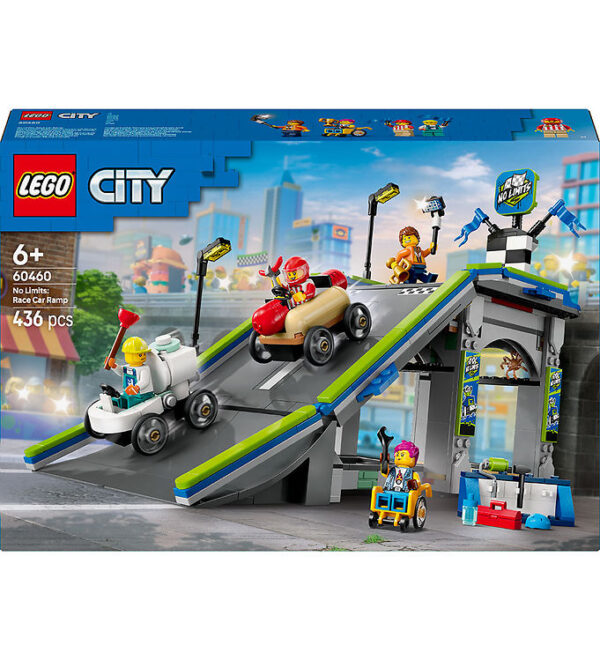 LEGOÂ® City