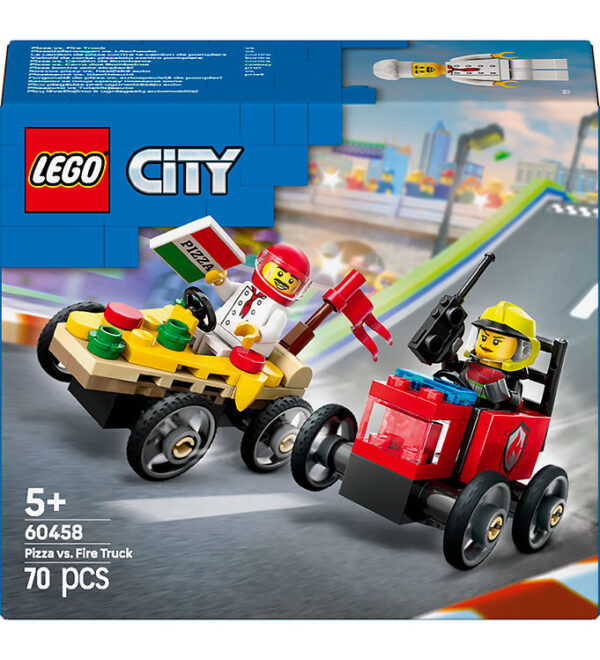 LEGOÂ® City