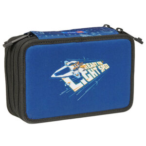 LEGOÂ® City Penalhus - Space Explorer - Blå