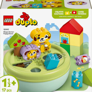 LEGOÂ® DUPLOÂ®