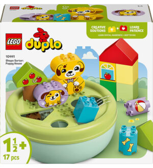 LEGO® DUPLO®