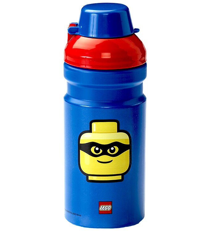 LEGOÂ® Drikkedunk - 390 ml - Iconic Classic