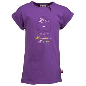 LEGOÂ® Duplo Kjole - LWDolly - Lilla m. Muffin