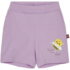 LEGOÂ® Duplo Shorts - LWPani - Lavender