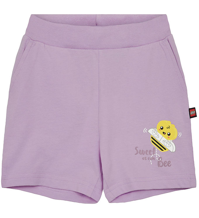 LEGO® Duplo Shorts - LWPani - Lavender