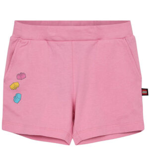 LEGOÂ® Duplo Shorts - LWPecos - Light Pink