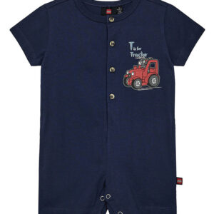 LEGOÂ® Duplo Sommerdragt - LWPani - Dark Navy