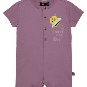 LEGOÂ® Duplo Sommerdragt - LWPani - Light Purple