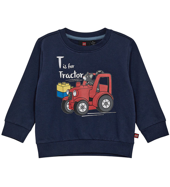 LEGOÂ® Duplo Sweatshirt - LWSanyu - Dark Navy