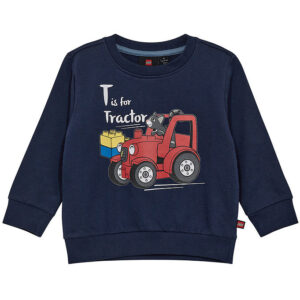 LEGOÂ® Duplo Sweatshirt - LWSanyu - Dark Navy