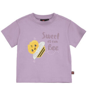 LEGO® Duplo T-shirt - LWTasi - Lavender