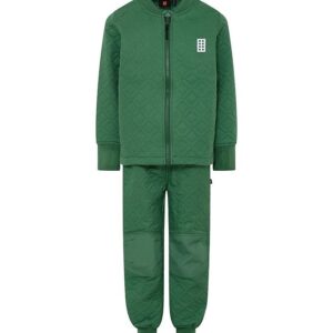 LEGOÂ® Duplo Termotøj - LWSingu 200 - Dark Green