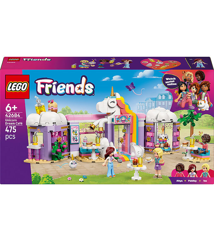 LEGO