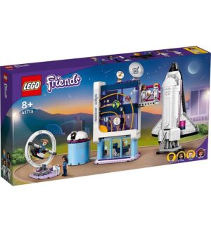 LEGOÂ® Friends - Olivias Rumakademi 41713 - 757 Dele