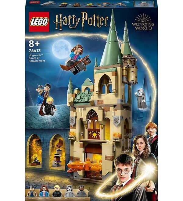 LEGOÂ® Harry Potter