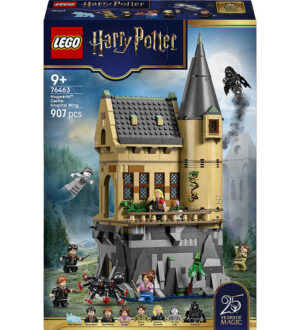 LEGOÂ® Harry Potter