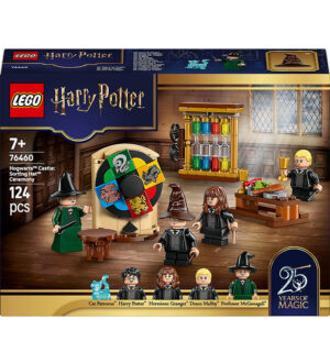 LEGO® Harry Potter