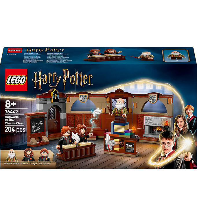 LEGO® Harry Potter