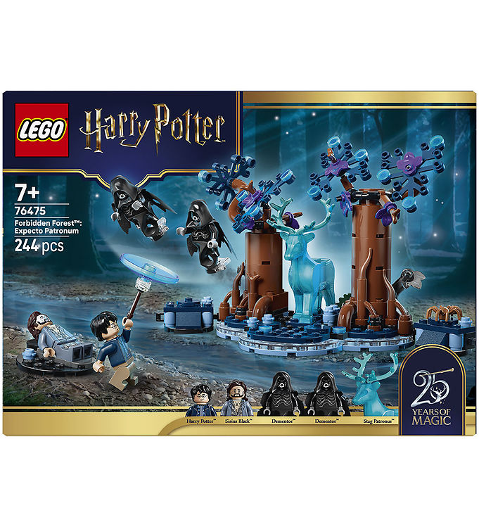 LEGOÂ® Harry Potter